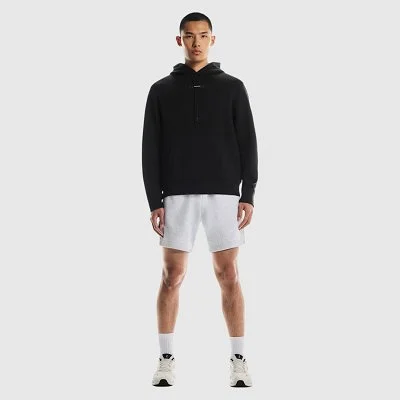 Sudadera ON Negra Hombre 2
