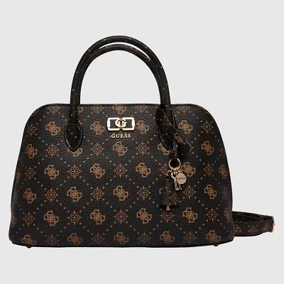 Bolso Guess Negro Mujer