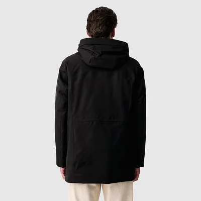 Chaqueta Boss Negra Hombre 2