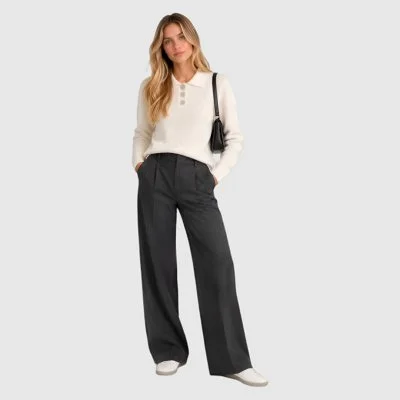 Jersey Tiffosi Blanco Mujer
