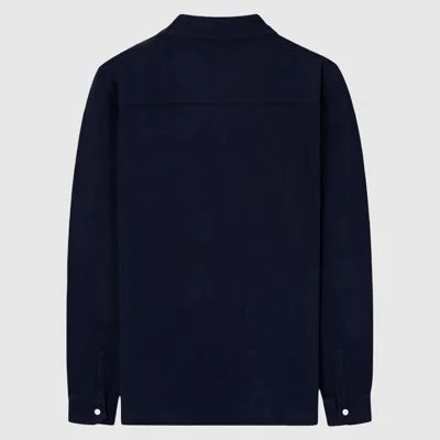 Polo Silbon Azul Hombre 2