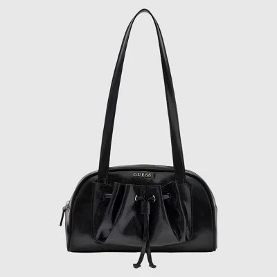 Bolso Guess Negro Mujer