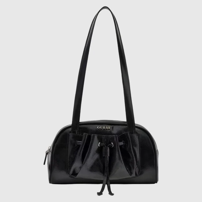 Bolso Guess Negro Mujer