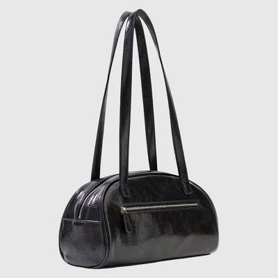 Bolso Guess Negro Mujer 2