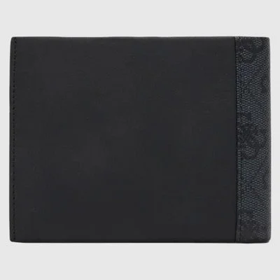 Cartera Guess Negra Hombre 2