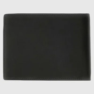 Cartera Guess Negra Hombre 2