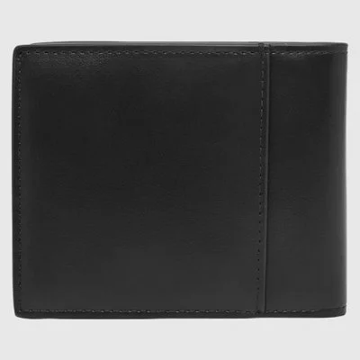Cartera Calvin Klein Negra... 2