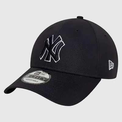 Gorra New Era Azul Hombre
