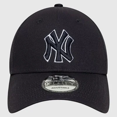Gorra New Era Azul Hombre 2