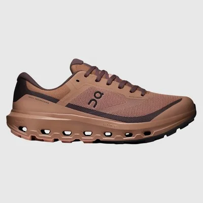 Zapatillas ON Marrones Hombre