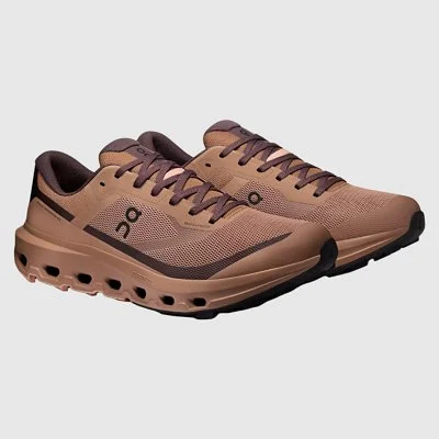 Zapatillas ON Marrones Hombre 2