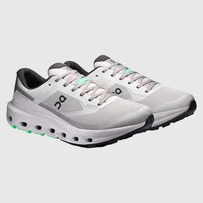 Zapatillas ON Grises Hombre 2