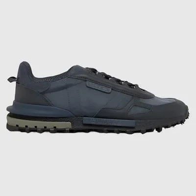 Zapatillas Lacoste Azules...