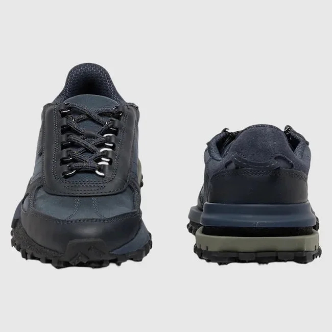 Zapatillas Lacoste Azules Hombre