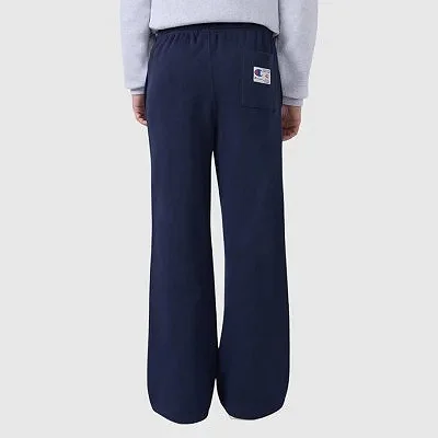 Pantalón Champion Azul Hombre 2
