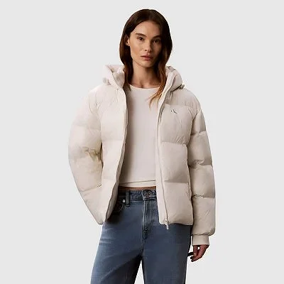 Chaqueta Calvin Klein...