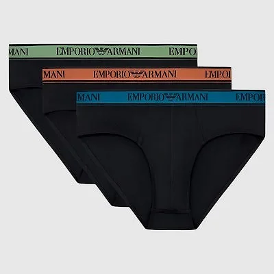 Pack de 3 Calzoncillos...