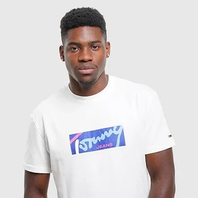 Camiseta Tommy Hilfiger... 2