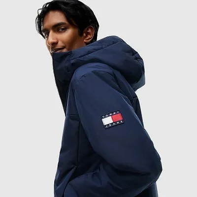 Chaqueta Tommy Hilfiger... 2