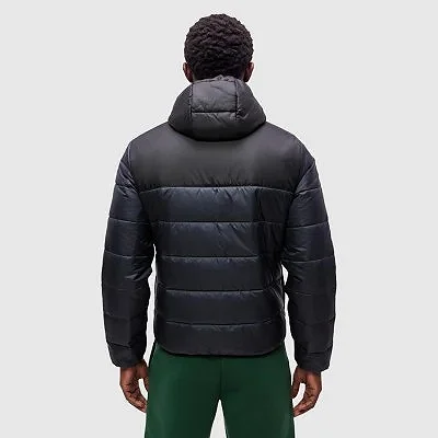 Chaqueta Lacoste Negra y... 2