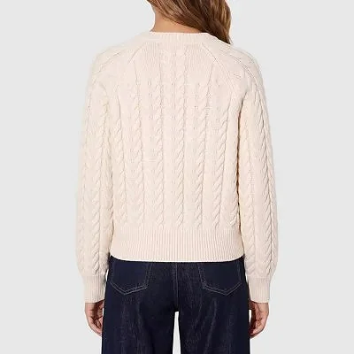Jersey Tiffosi Beige Mujer 2