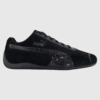 Zapatillas Puma Negras Mujer