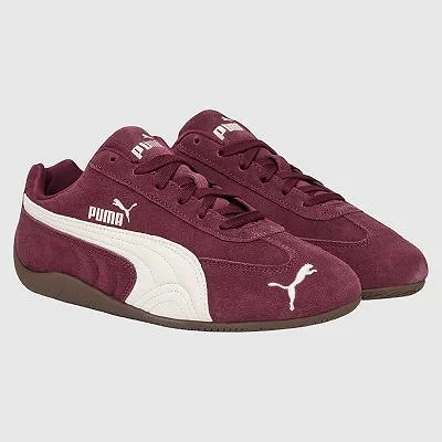 Zapatillas Puma Burdeos y... 2