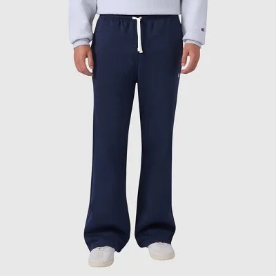 Pantalón Champion Azul Hombre