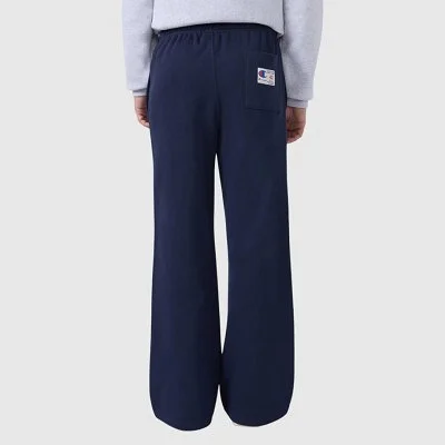 Pantalón Champion Azul Hombre 2