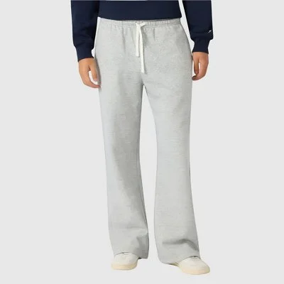 Pantalón Champion Gris Hombre