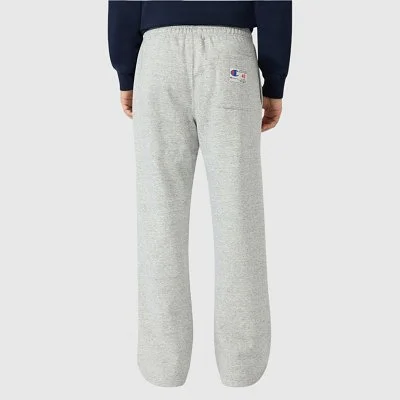 Pantalón Champion Gris Hombre 2