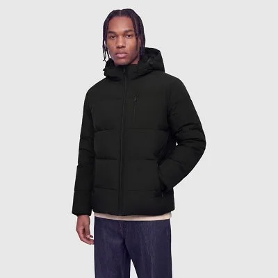 Chaqueta Jack & Jones Negra...