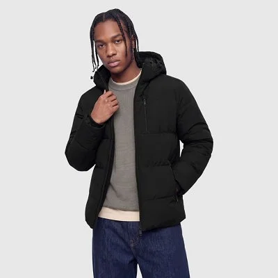 Chaqueta Jack & Jones Negra... 2