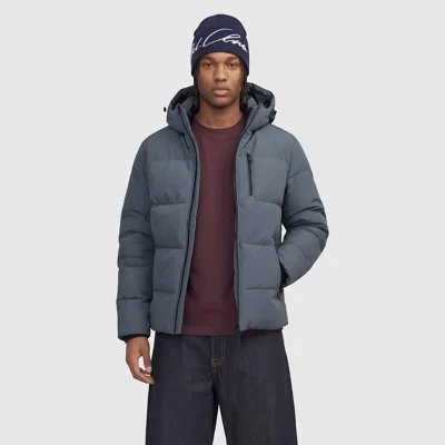Chaqueta Jack & Jones Azul...