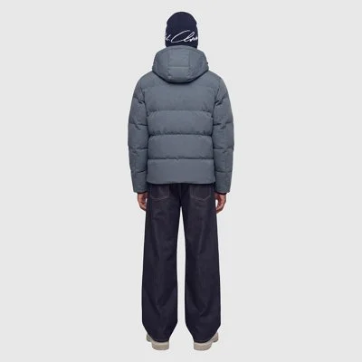 Chaqueta Jack & Jones Azul... 2