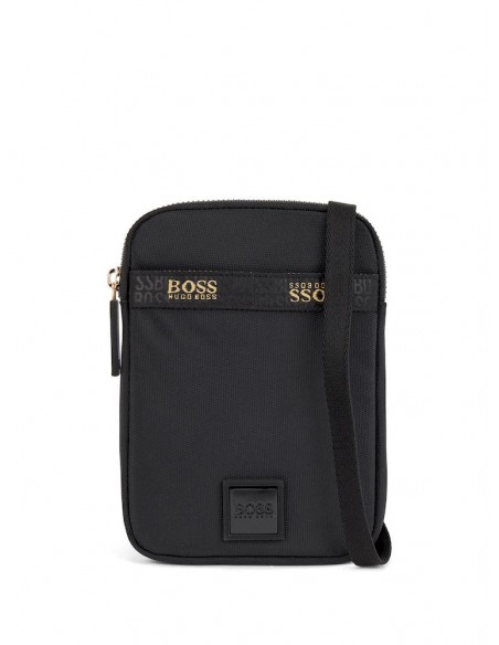 bolso boss hombre