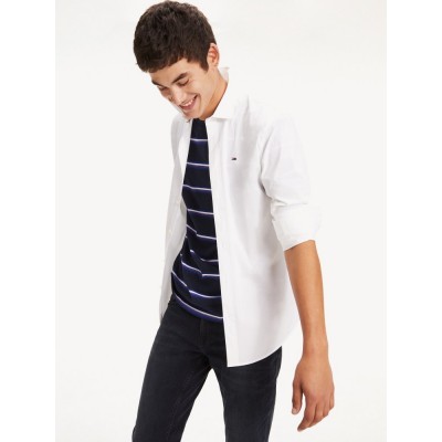 Camisa Tommy Hilfiger... 2