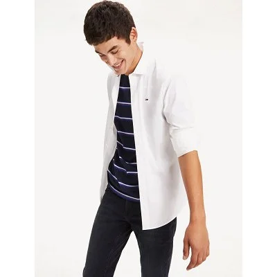 Camisa Tommy Hilfiger... 2