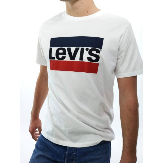 Camiseta Levi's Sportswear Logo...