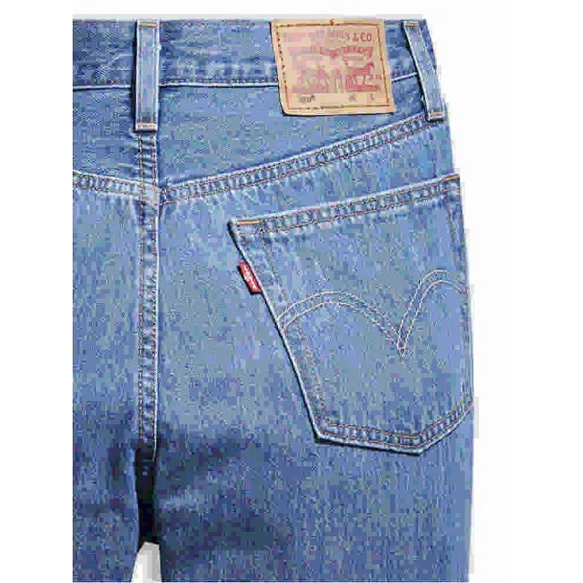Pantalón Vaquero Levi's Mujer