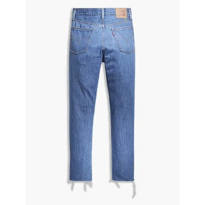 Pantalón Vaquero Levi's Mujer 2
