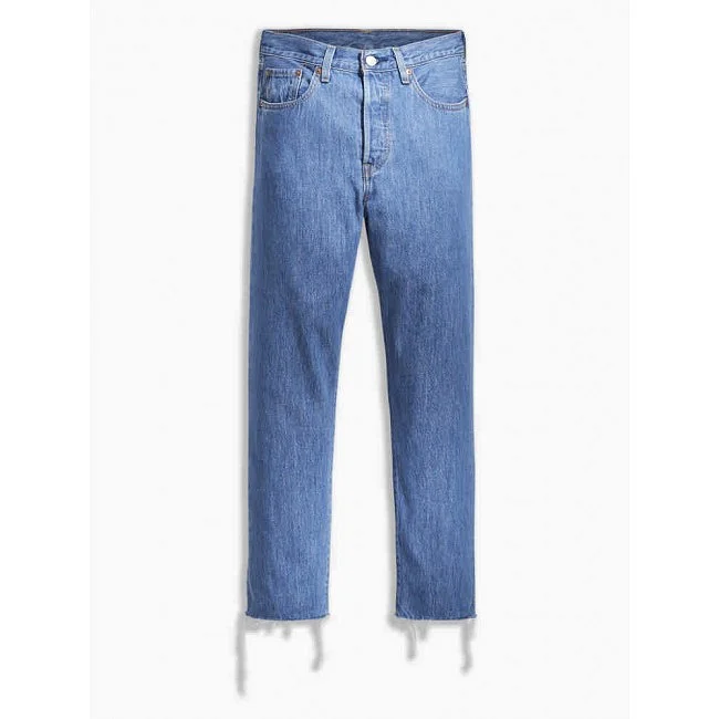 Pantalón Vaquero Levi's Mujer