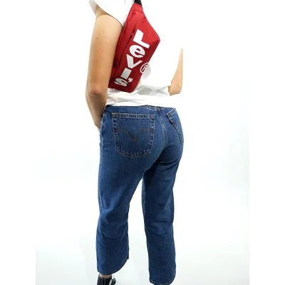 Pantalón Vaquero Levi's Mujer