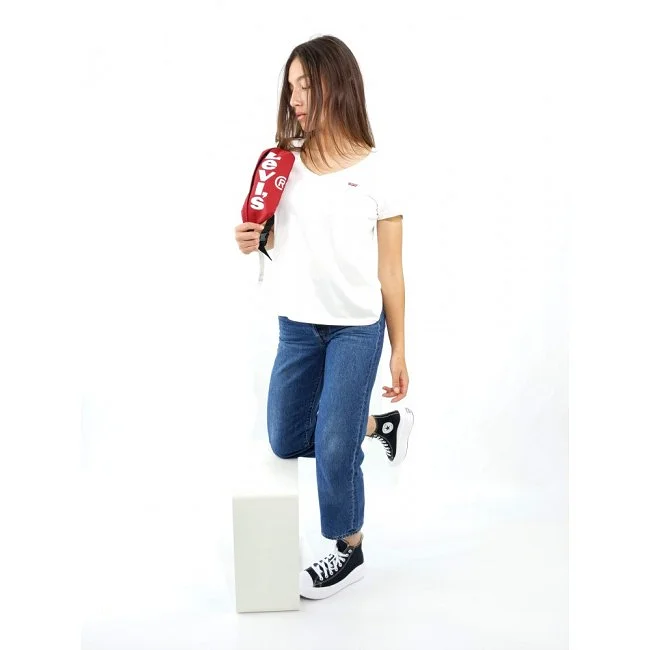 Pantalón Vaquero Levi's Mujer