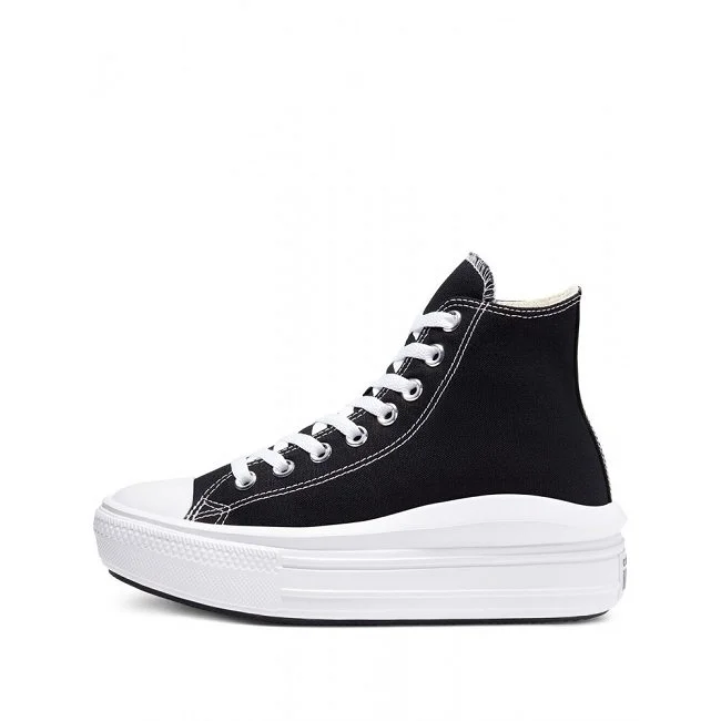 Zapatillas Converse All Star Negras Zapatillas Converse All Star Negras
