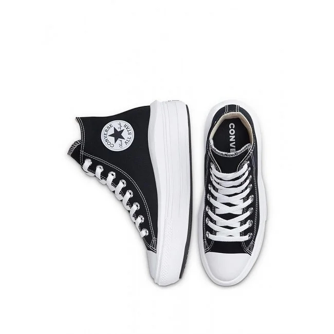 Zapatillas Converse All Star Negras Zapatillas Converse All Star Negras