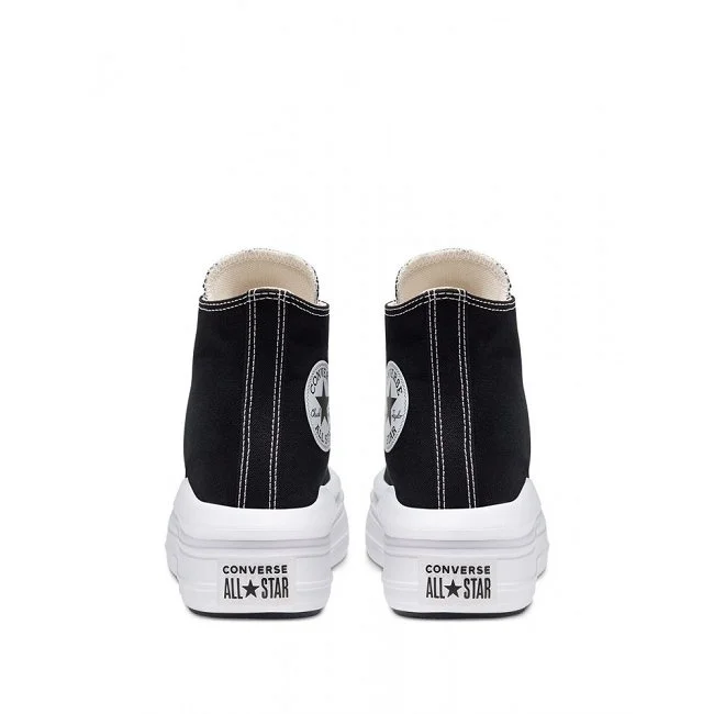 Zapatillas Converse All Star Negras Zapatillas Converse All Star Negras
