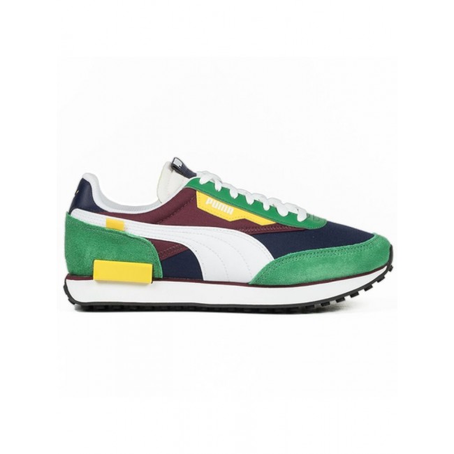 zapatillas future rider play on