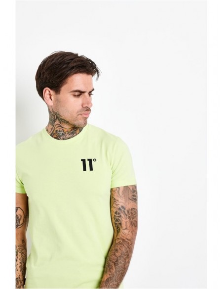 Muscle fit camiseta Outlet
