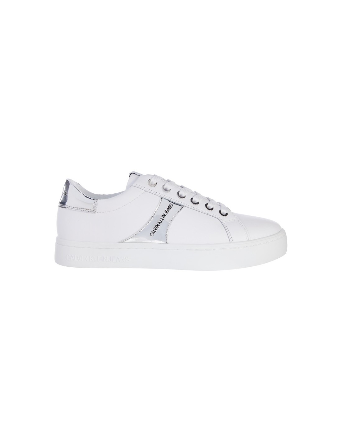 calvin klein cupsole sneaker